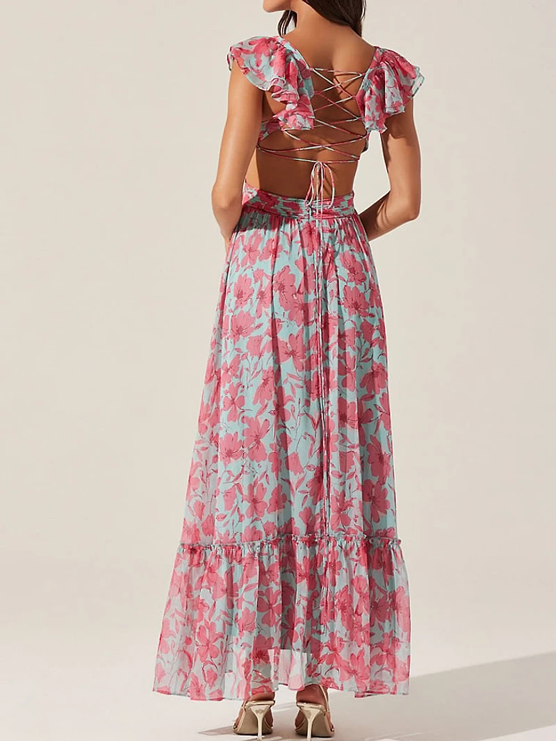 Primrose Dress