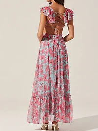 Primrose Dress