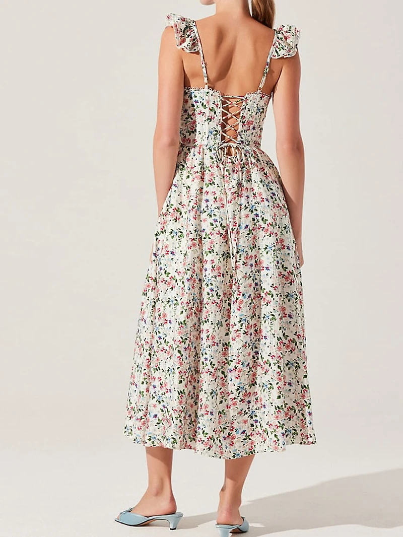 Wedelia Dress