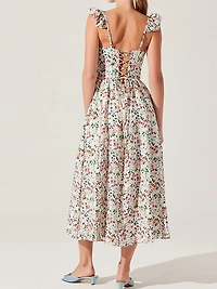 Wedelia Dress