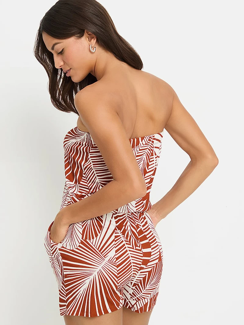 Bandeau Overall