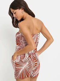 Bandeau Overall