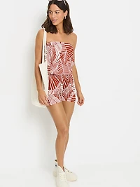 Bandeau Overall