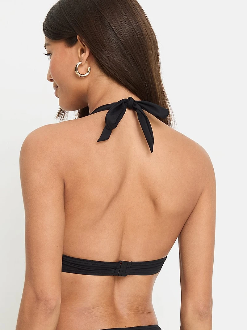 Triangle Bikini Top