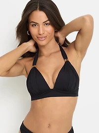 Triangle Bikini Top