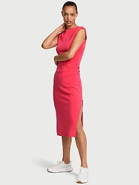 VSX Featherweight Knit Maxi Dress