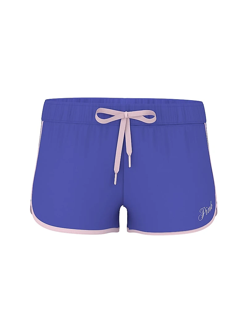 Soft Modal Micro Shorts