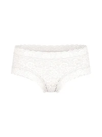 Lace Cheeky Panty
