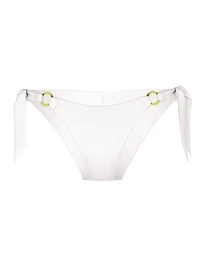 Essential Side-Sash Cheeky Bikini Bottom