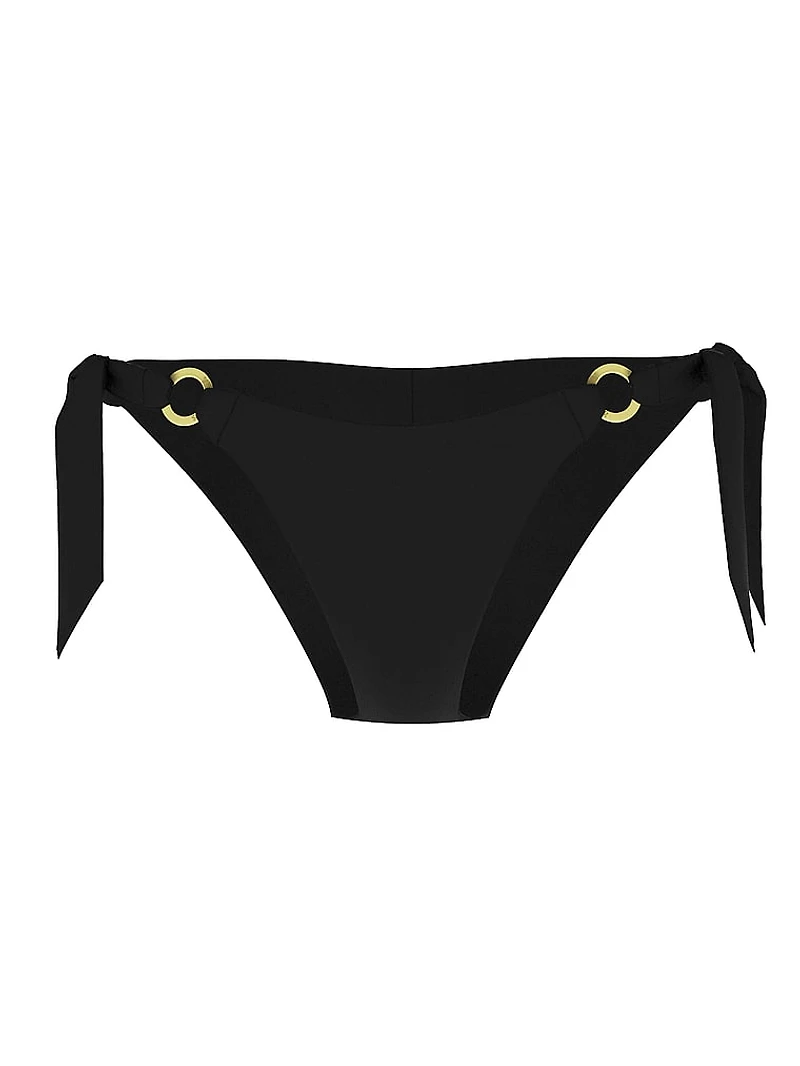 Essential Side-Sash Cheeky Bikini Bottom