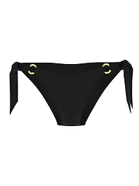 Essential Side-Sash Cheeky Bikini Bottom