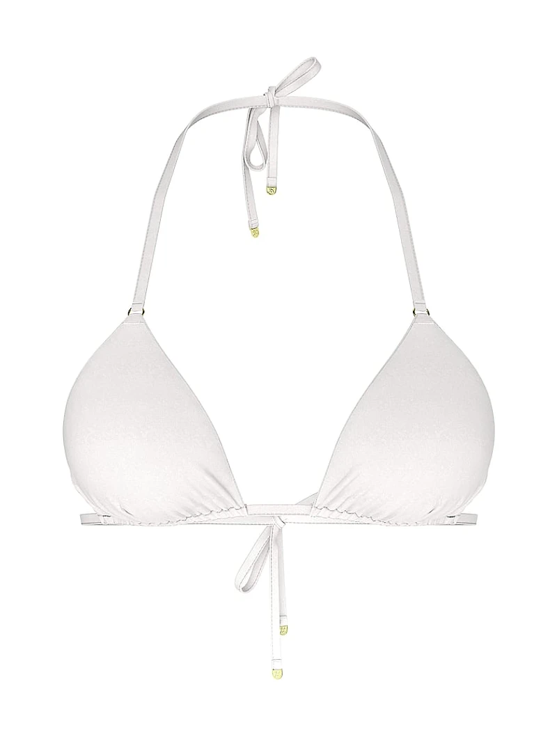 Essential Triangle Bikini Top