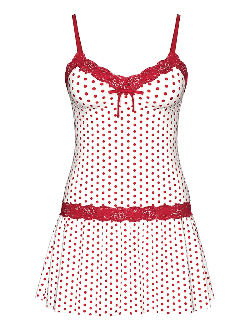 Frida Mini Dress