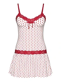Frida Mini Dress