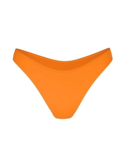 Moon Bay Thong Bikini Bottom