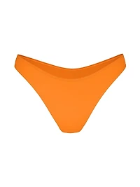 Moon Bay Thong Bikini Bottom