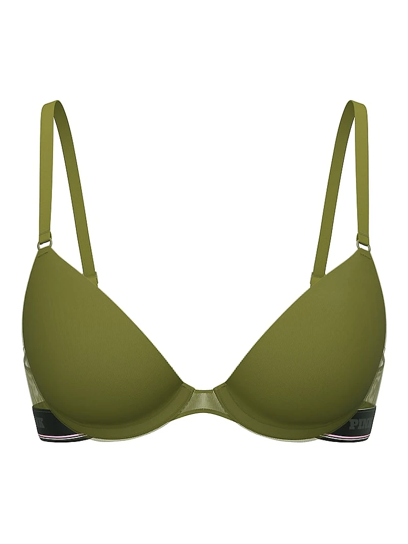 Wear Everywhere Super Push-Up Bra
