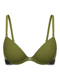 Wear Everywhere Super Push-Up Bra