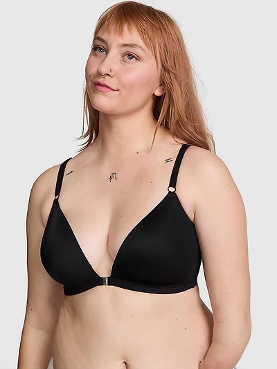 Adaptive Wear Everywhere™ Wireless Front-Close Bra