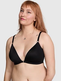 Adaptive Wear Everywhere™ Wireless Front-Close Bra