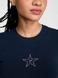 Cotton Baby Tee