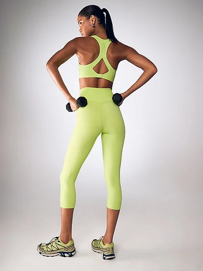 VSX Elevate™ Capri Legging