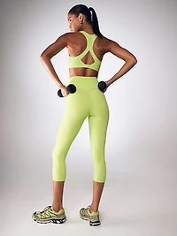 VSX Elevate™ Capri Legging