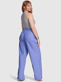 Boyfriend Boxer Pajama Pants