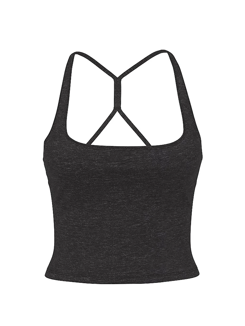 All-Day Cotton Tank Top