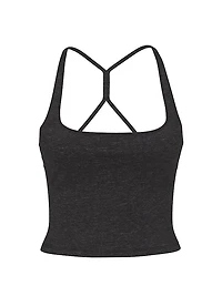 All-Day Cotton Tank Top