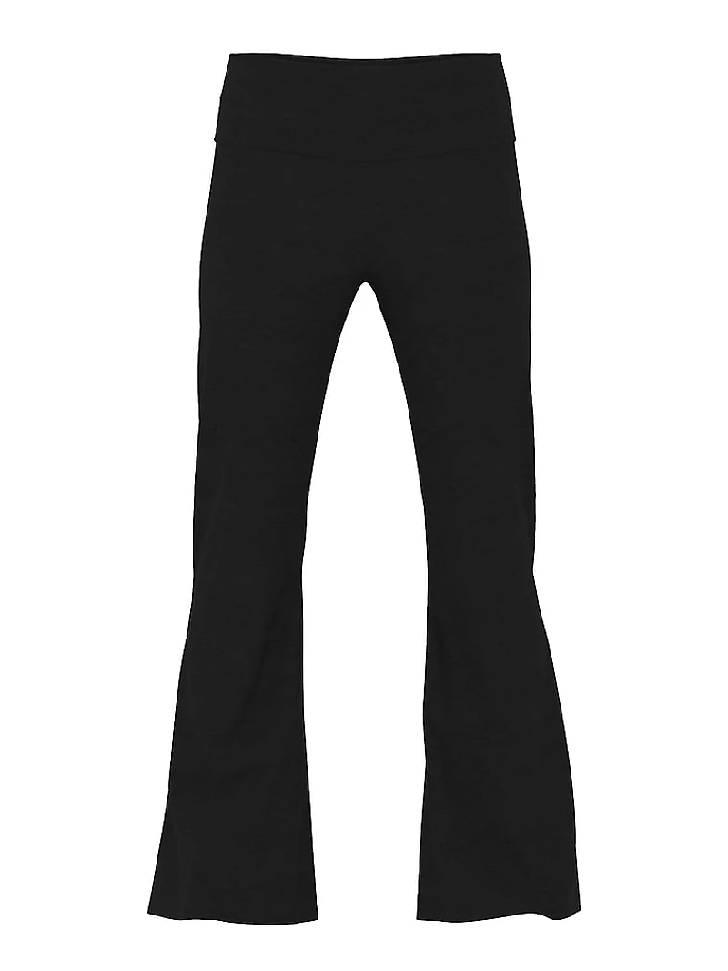 VSX LUXMarl™ Foldover Flare Legging