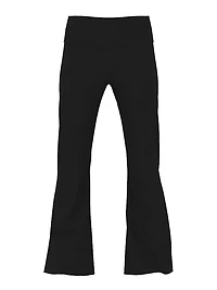 VSX LUXMarl™ Foldover Flare Legging