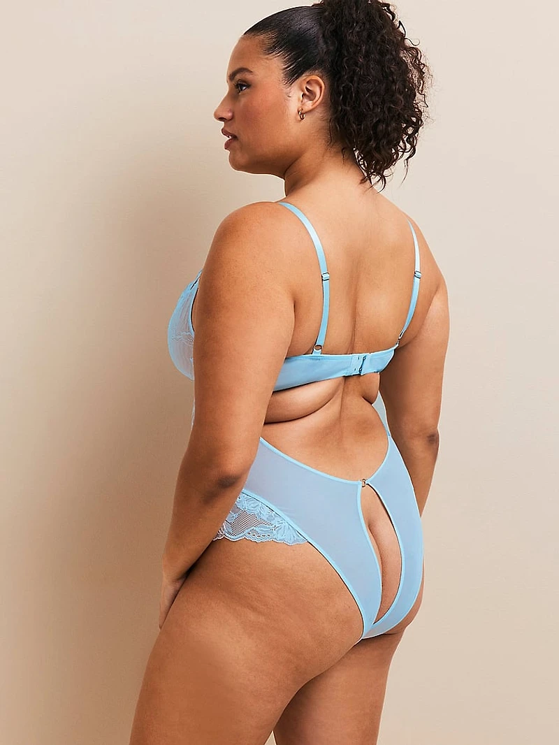 Juliana Teddy