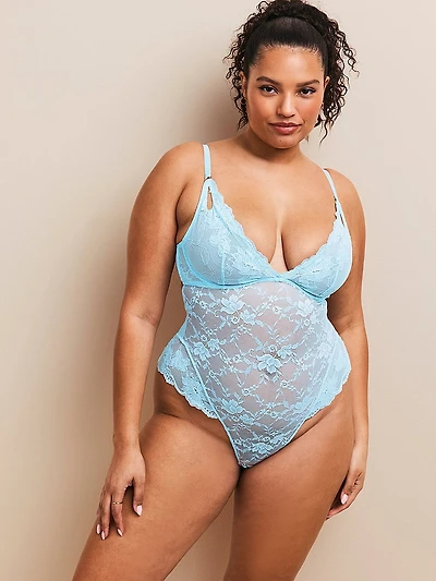 Juliana Teddy