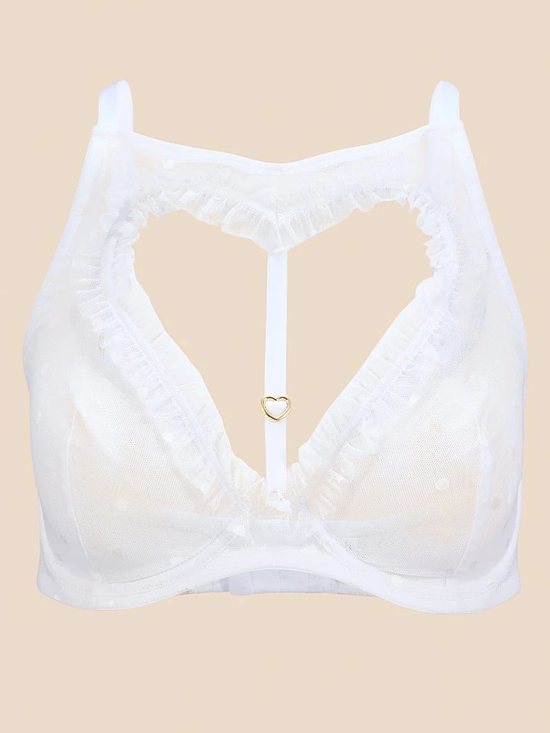 Kalila Plunge Bra