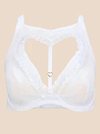 Kalila Plunge Bra