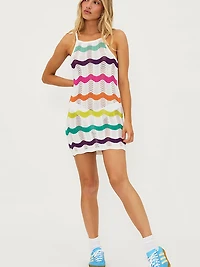 Tessie Dress