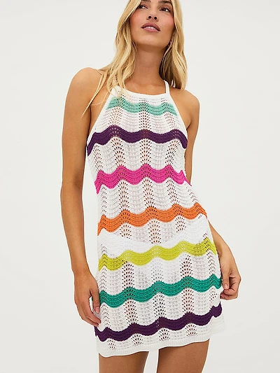 Tessie Dress