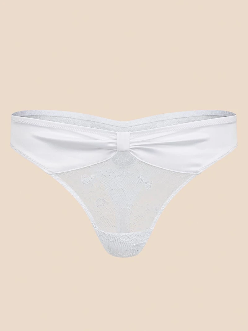 Eira Thong Panty