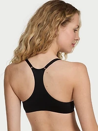 Lightly Lined Lace Full Coverage Bra