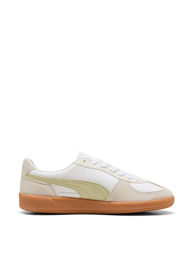 Palermo Leather Sneakers