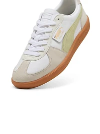Palermo Leather Sneakers