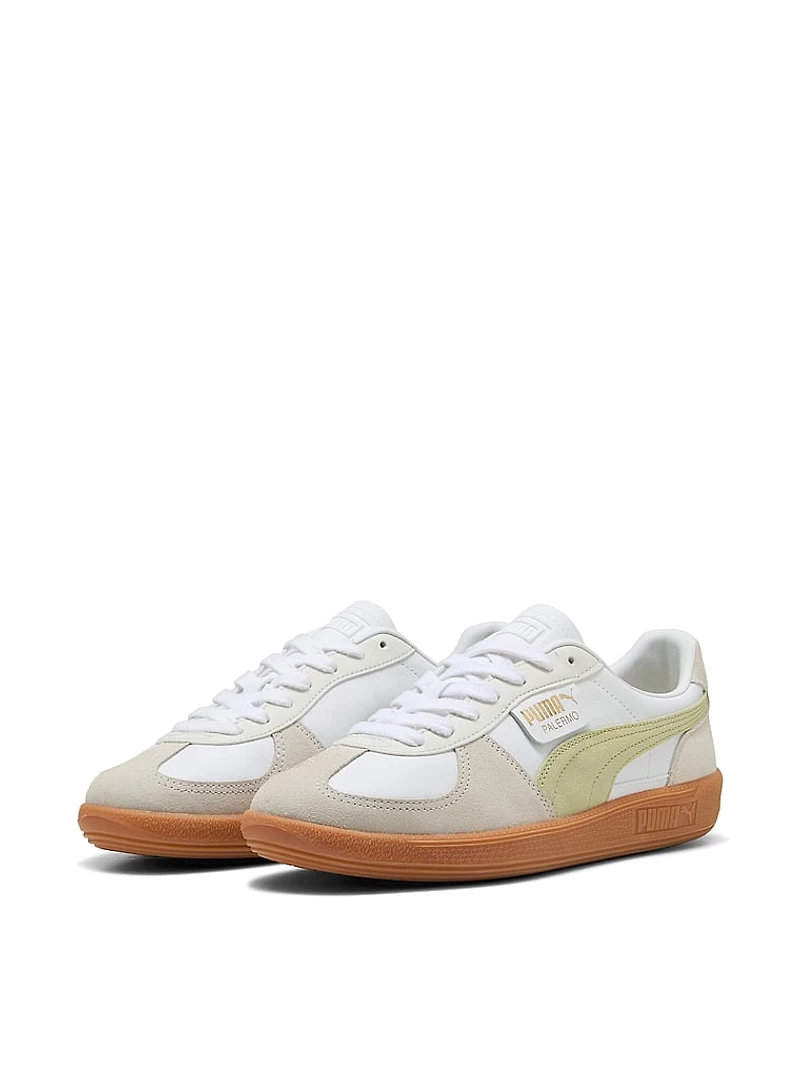 Palermo Leather Sneakers