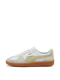 Palermo Leather Sneakers