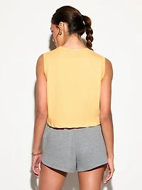 Crawford Crop Tank