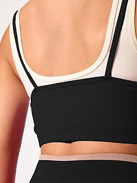 Gemini Longline Bra