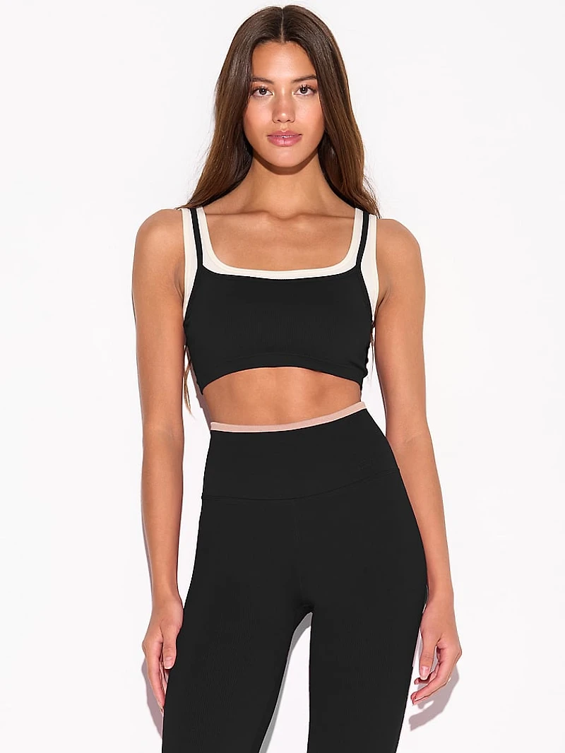 Gemini Longline Bra