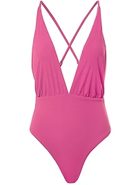 Safri One-Piece Swimsuit
