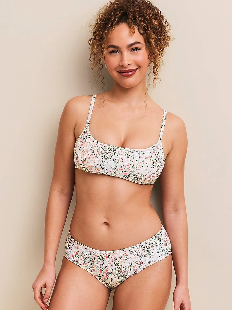 Valcea Hipster Swim Bottom