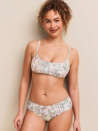 Valcea Hipster Swim Bottom